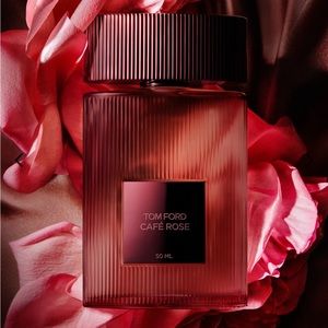 Tom Ford Café Rose 1FL. OZ.